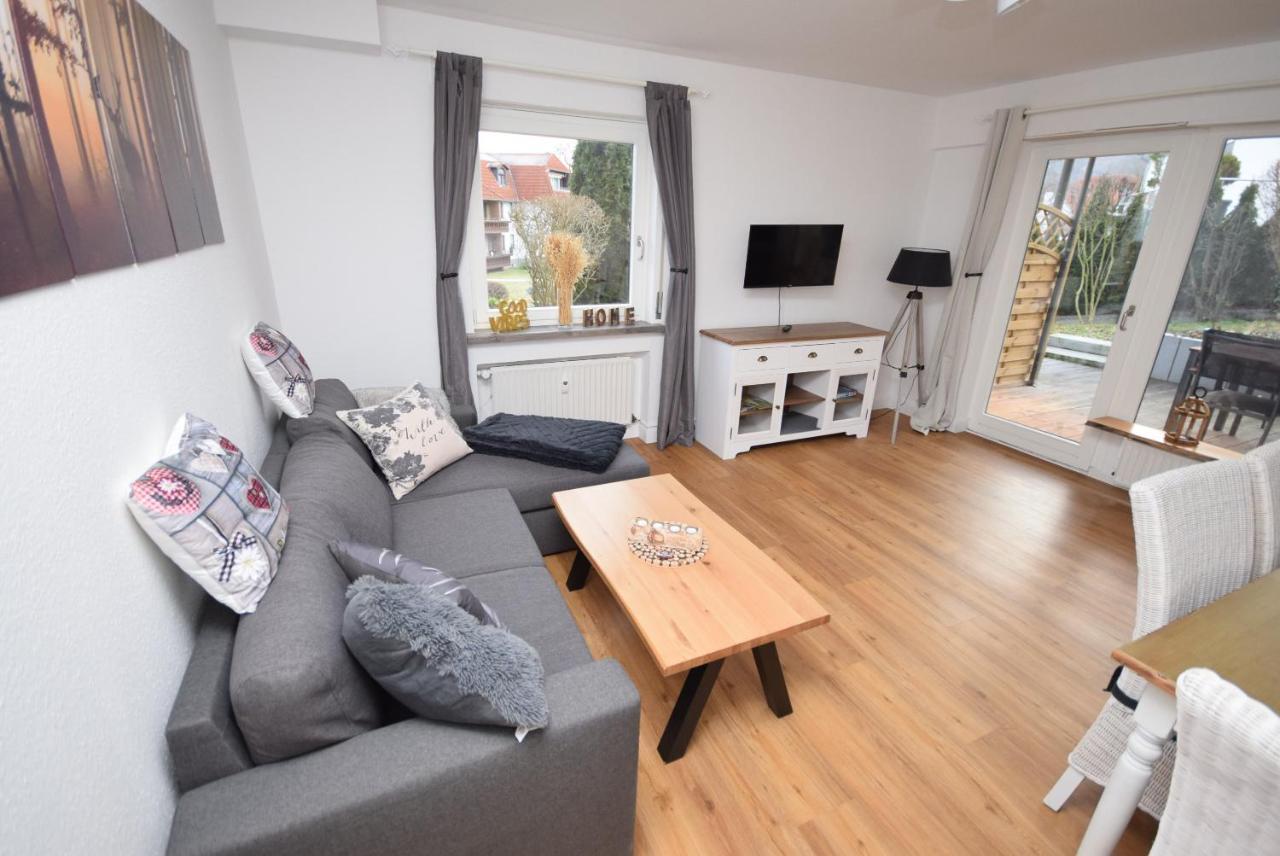 Harzfeuer Bergblick Apartamento Bad Harzburg Exterior foto